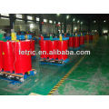 Three Phase dry type cast resin transformer 10/0.4 20/0.4 33/0.4